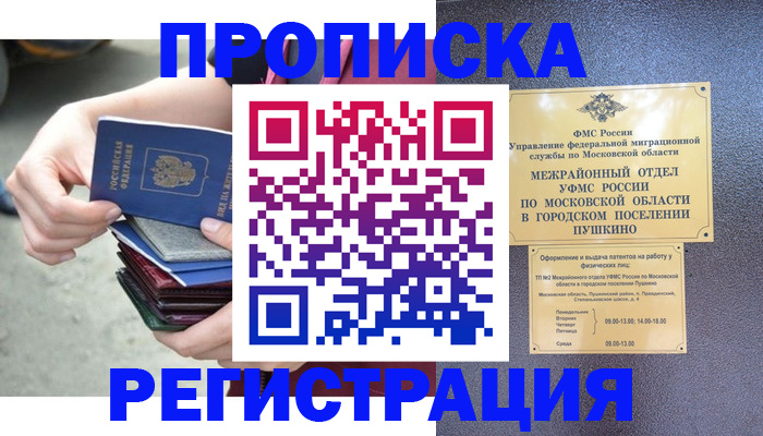 регистрация для дет. сада в Электрогорске